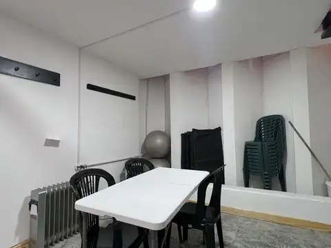 Cordoba y San Martin 1700