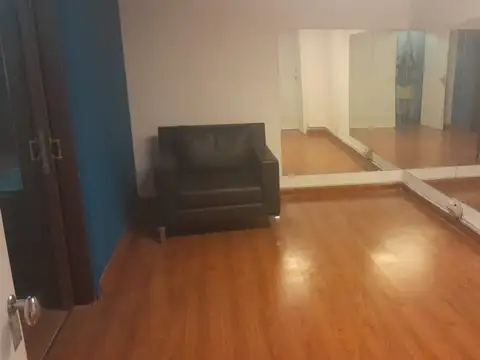 Florida 100, Piso 6°