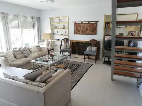 Departamento en Alquiler Temporal en Recoleta, USD 1.850