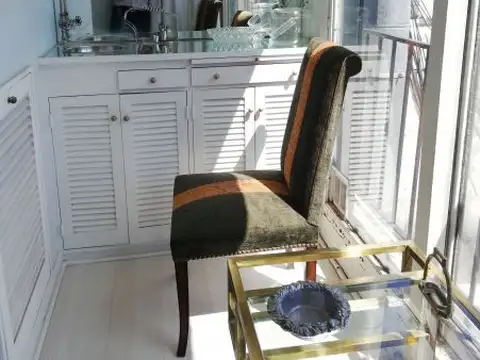 Espectacular duplex en la mejor ubicacion de la ciudad