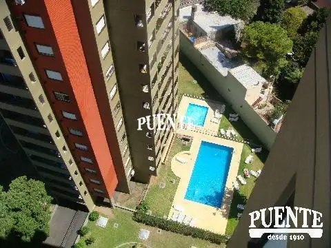 Departamento en Alquiler 35 años