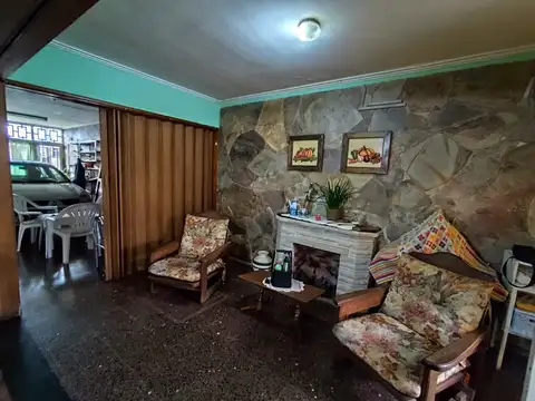 Casa en Venta 45 años