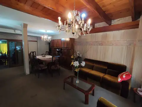 Casa en Venta en Roque Saenz Peña, USD 98.000