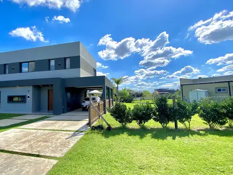 Casa en Venta en San Sebastian, Countries y Barrios Cerrados en Escobar