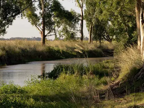 La Reserva Escondida - Área 60