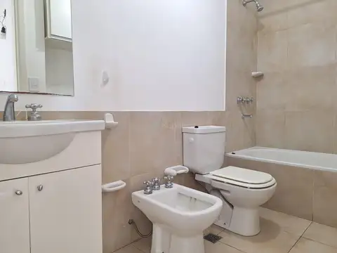 Departamento en Alquiler 10 años