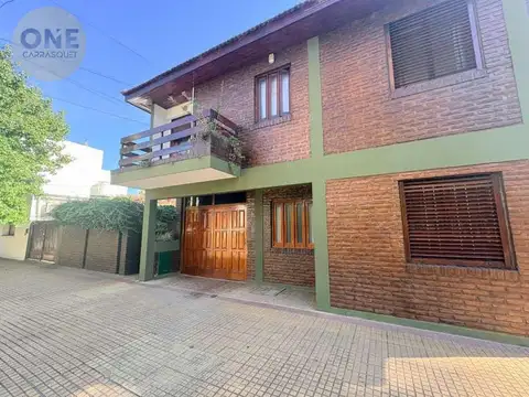 Casa en Alquiler 30 años