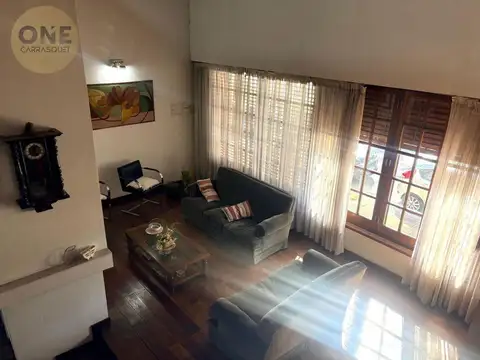 Casa en Alquiler de 6 dormitorios