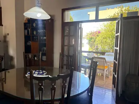 Casa en Alquiler 30 años