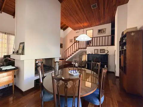 Casa en Alquiler de 6 dormitorios