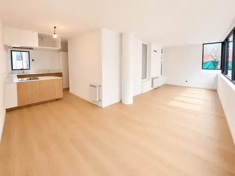 Departamento en Venta en Nuñez, USD 230.000