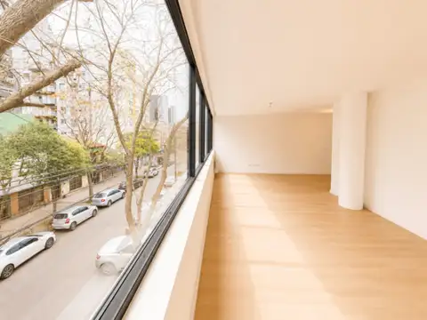 Venta departamento 3 ambientes en Nuñez apto crédito