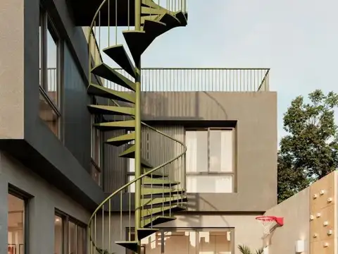 Venta casa de pasillo