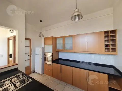 Departamento en Venta en San Telmo, USD 188.000