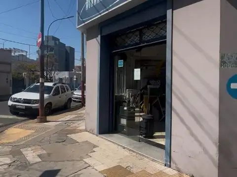 Cnel. Delia esq. Catamarca