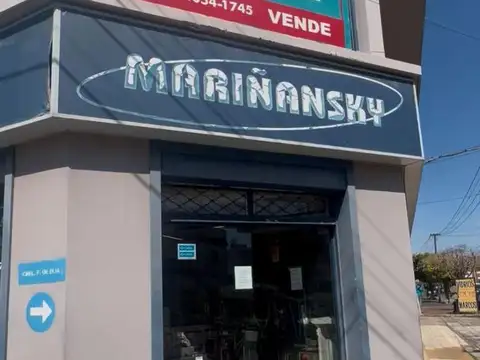 Local en Venta en Lanus Oeste, USD 210.000