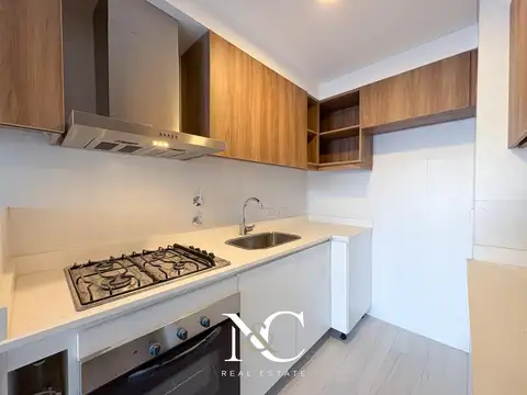 Departamento en Venta en Saavedra, USD 172.000