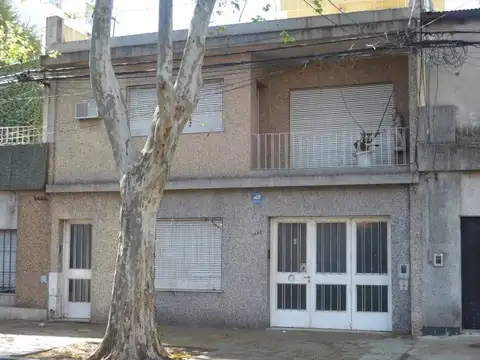 9 de julio 3846 , Piso 0
