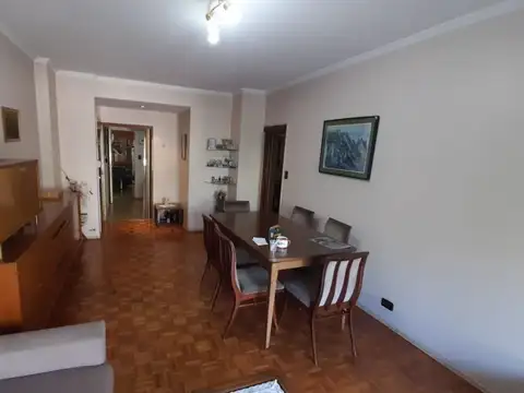 Departamento en Alquiler en Belgrano, $ 1.200.000