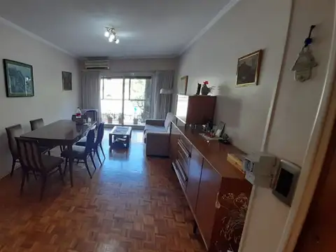 BELGRANO ALQUILER DEPARTAMENTO