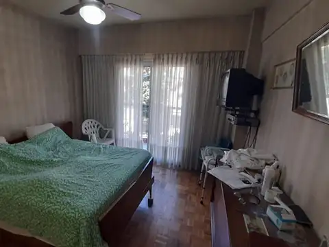 BELGRANO ALQUILER DEPARTAMENTO