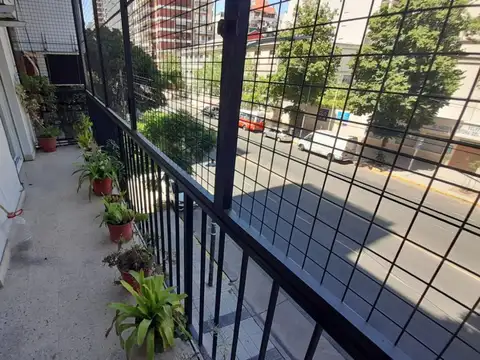 Departamento en Alquiler de 4 ambientes