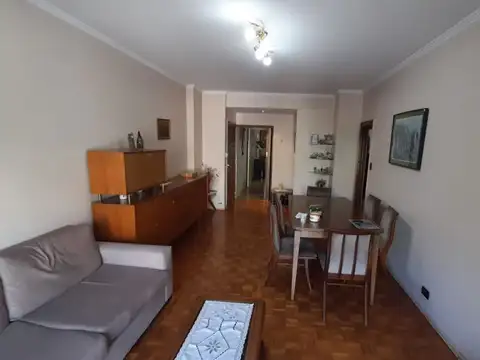 Departamento en Alquiler de 3 dormitorios