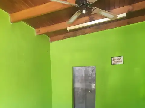 ESQUINA C/ POTENCIAL COMERCIAL S LORENZO LA PLATA 