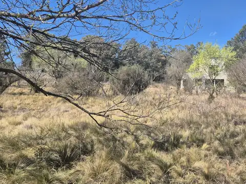 Terreno en Venta en La Cumbre, USD 36.000