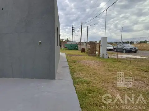 Casa en Venta A Estrenar