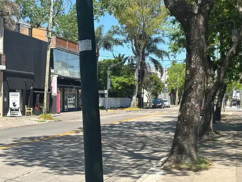 Oficina en Alquiler 35 años