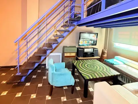 Departamento en Venta en Boca, USD 95.000