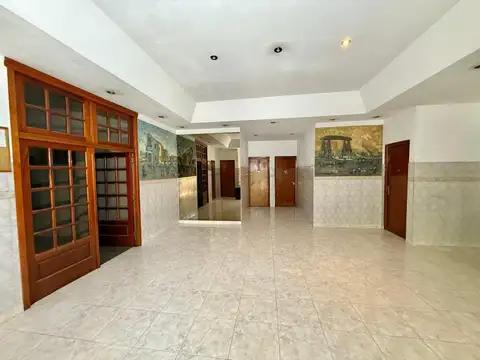 ARAOZ DE LAMADRID, G. 500, Piso PB