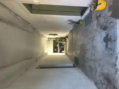 Calle Rondeau 1000, Piso 0