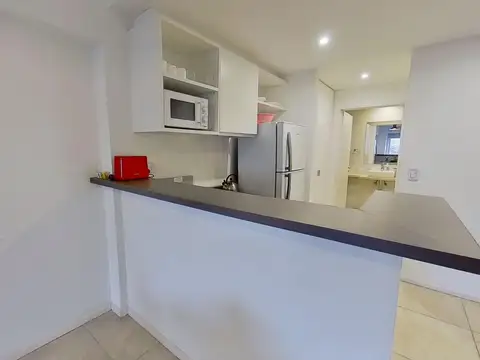 Sanchez De Bustamante 1300 , Piso 2