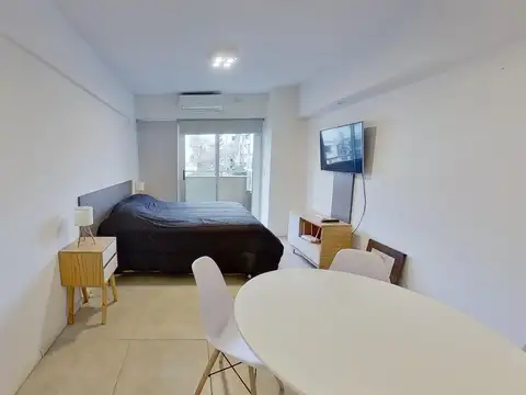 Departamento en Venta en Recoleta, USD 110.000