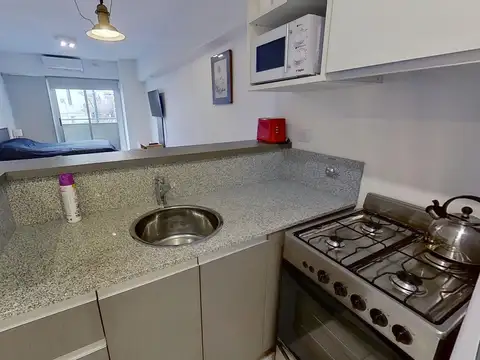 Departamento en Venta 8 años