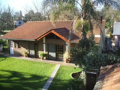 Casa en Venta de 3 dormitorios