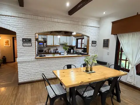 Casa en Venta en La Lonja, USD 220.000