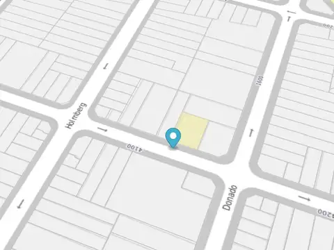 LOTE 451M2 VENTA VILLA URQUIZA 1550M2 VENDIBLES