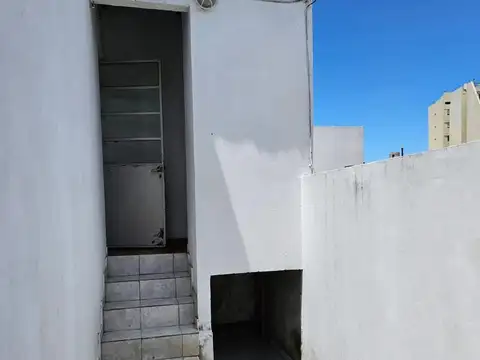 Depto Tipo Casa en Alquiler al Oeste