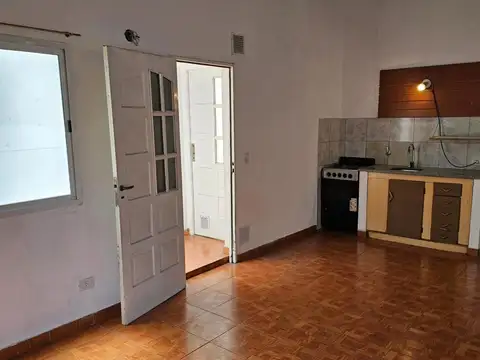 PH de 3 amb con terraza y parrilla