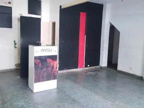 VENTA Local comercial 36 m2 en Villa Ballester, San Martin, G.B.A. Zona Norte