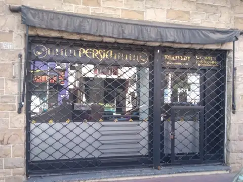 VENTA Local comercial 36 m2 en Villa Ballester, San Martin, G.B.A. Zona Norte