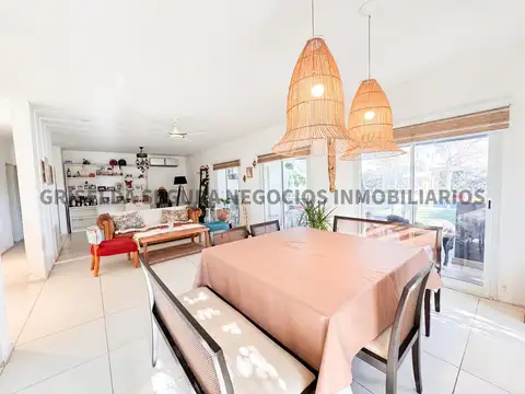 Casa en Venta en Pilar Del Este, USD 190.000