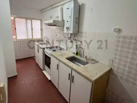Departamento en Alquiler de 2 dormitorios