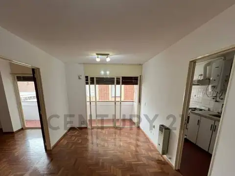 Departamento en Alquiler de 4 ambientes
