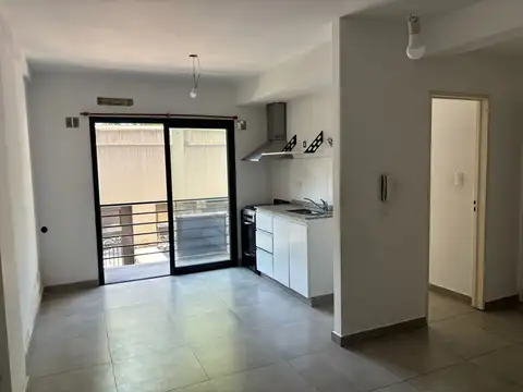 Tucumán 500, Piso 2