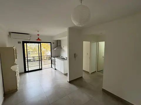 Tucumán 500, Piso 2