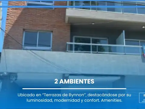 Departamento, Jose Marmol, pileta, 2 ambientes, moderno, adrogue, balcon, pileta